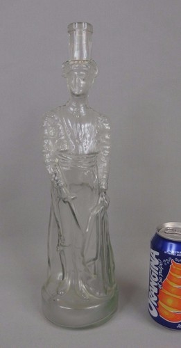 Ancienne bouteille verre - ancienne,