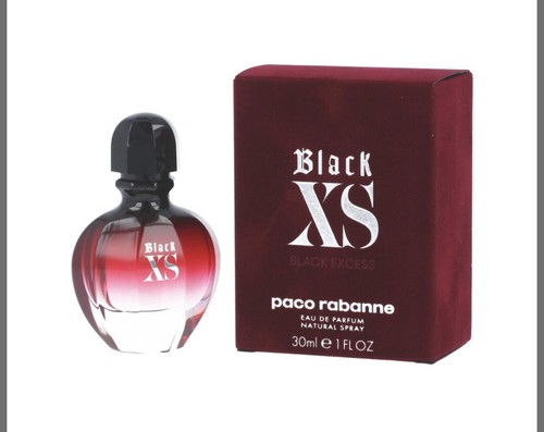 Black paco rabanne eau - paco,