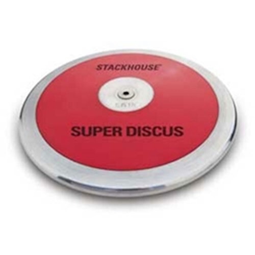 Red super discus - red,