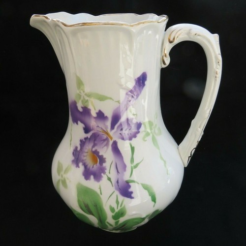Imposant broc toilette - imposant,