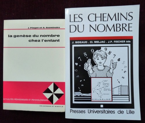 Lot deux livres de - livres,