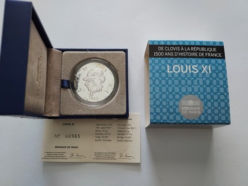 Coffret complet euros - 10,