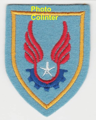 Commandement logistique - commandement,