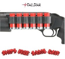 TacStar Mossberg 930 Sidesaddle Avec Rail Montant Neuf ! 1081030