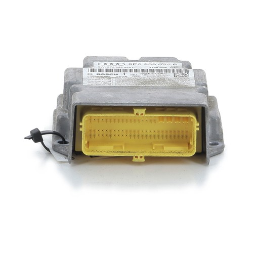 Calculateur airbag audi a3 - -,