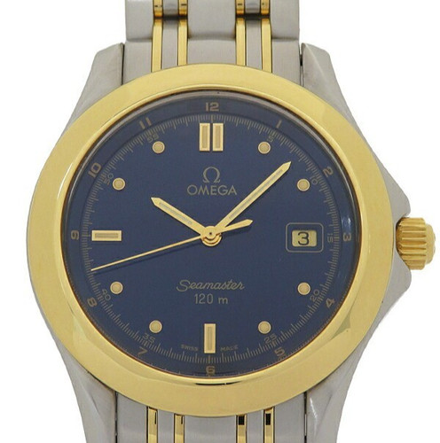 Montre homme omega seamaster - homme,