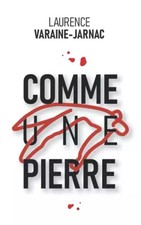 COMME UNE PIERRE (French