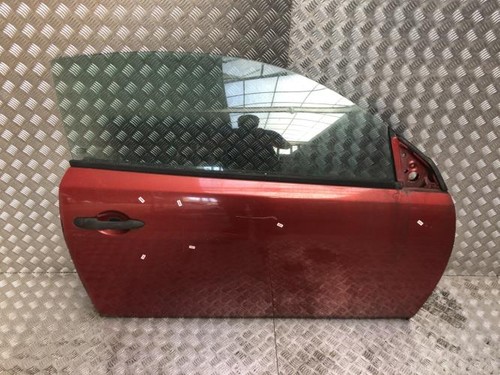Porte avant droit - , renault