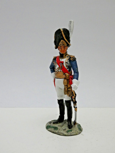 Figurine empire maréchaux - empire,