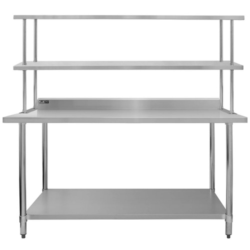 Lot table travail support - de,