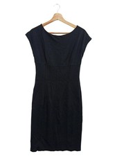 ISABEL DE PEDRO Robe Fourreau