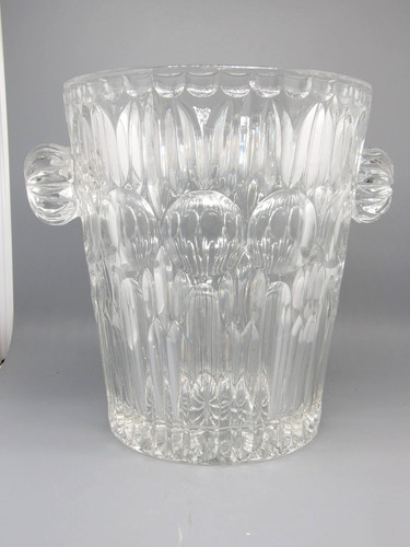 Beau seau champagne en - beau,