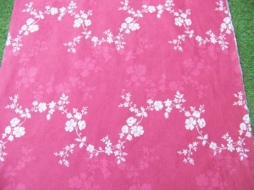 Coupon tissu bande de - coupon,