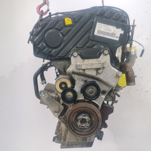 Moteur type z19dtl zafira - moteur,