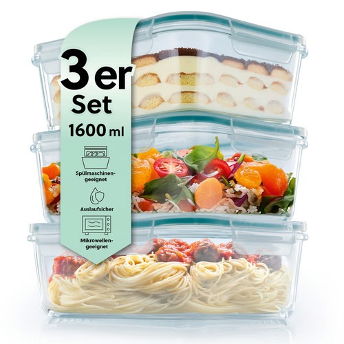 Gourmetmaxx boîtes - gourmetmaxx, de
