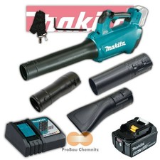 Makita DUB184Z Ventilateur