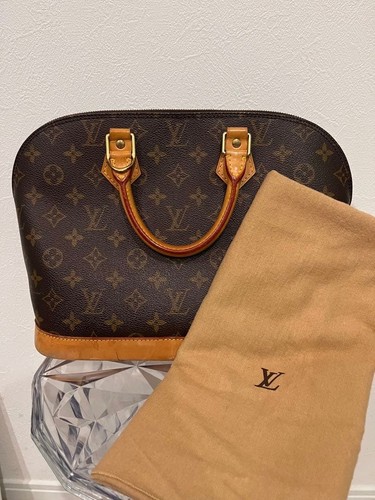 Sac main louis vuitton - à,