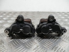 Étrier de frein avant SUZUKI 750 GSXF 4t -1993-