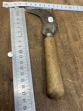 Petit couteau Serpe ancien