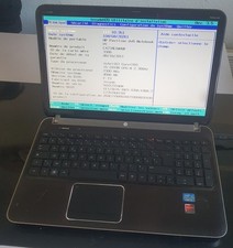 Pc Portable Hp Dv6-6161sf