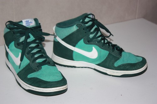Nike dunk high retro - nike,