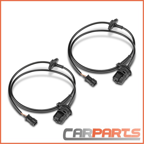 Capteur abs rpm essieu - abs,