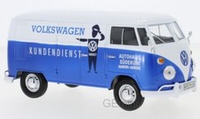 Volkswagen T1 Fourgon