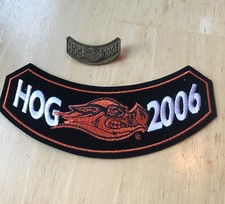 2009 Harley Davidson Matching