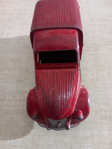 Dinky toys 25d ch - toys,