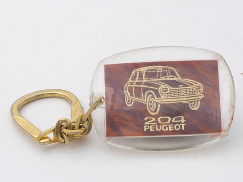 Porte clés ancien - ancien, keychain