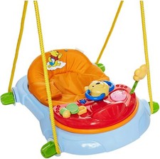 Hauck Jump Porte Shopser