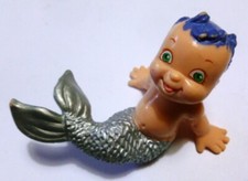 PACIOCCHINI MAGICAL MERMAID