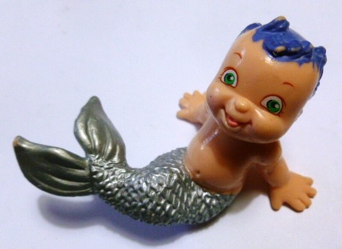 Paciocchini magical mermaid - paciocchini,
