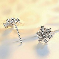 Boucles d'oreilles clous