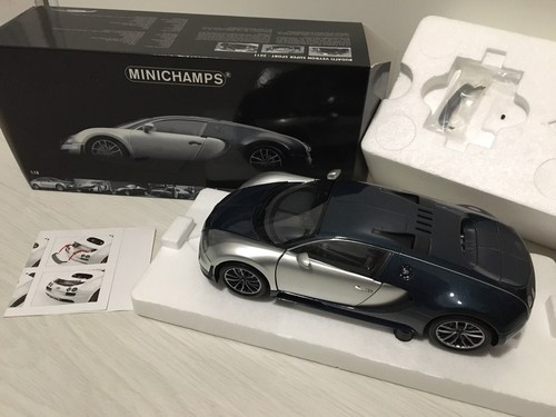 Bugatti veyron super - veyron,