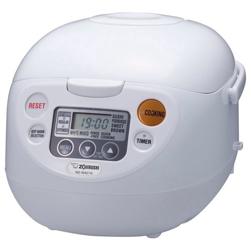 Zojirushi wac10wd white - zojirushi,