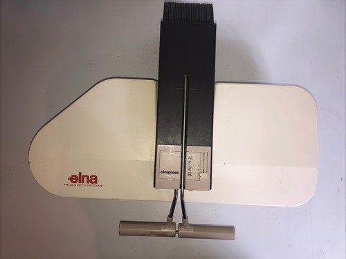 Elna precision electronic - elna,