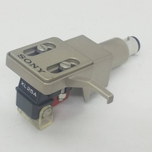 Sony 25a cartridge - sony, xl-25a