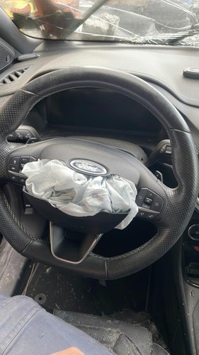 Volant ford puma 2465665 - ford, 2