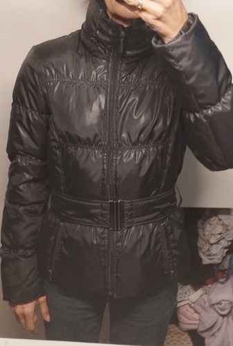 Blouson doudoune esprit - blouson/doudoune,