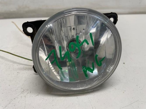 Anti brouillard gauche - , (feux)