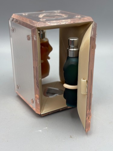 Gaultier cabine miroir 2 - -,