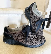 Chaussures Cuir waldläufer 