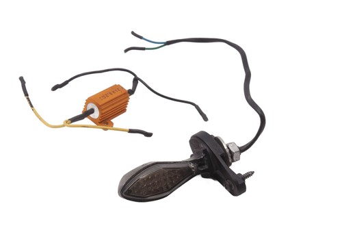 Témoin led droit - témoin,