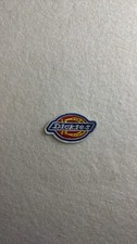 Patch Dickies Thermocollant
