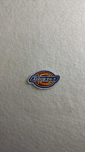 Patch dickies thermocollant - patch,