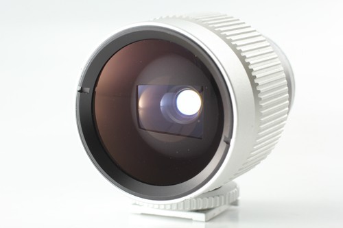 Viseur universel leica mm - viseur,