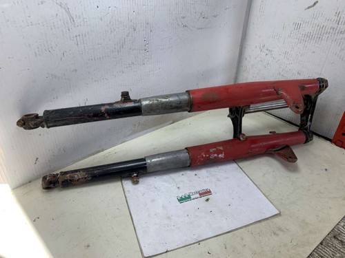 Fourche avant moto morini - moto,