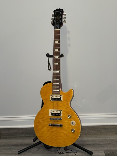 Epiphone slash signature les - epiphone,