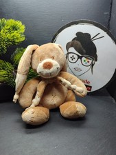 Doudou petite peluche Lapin